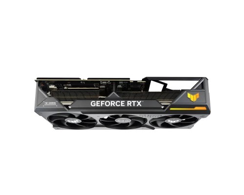 Видеокарта ASUS NVIDIA GeForce RTX 4080 SUPER 16 GB TUF-RTX4080S-O16GGAMING