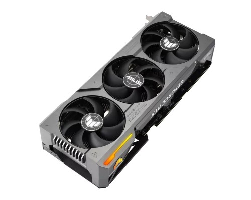 Видеокарта ASUS NVIDIA GeForce RTX 4080 SUPER 16 GB TUF-RTX4080S-O16GGAMING