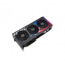 Видеокарта ASUS NVIDIA GeForce RTX 4070 SUPER 12 GB ROG-STRIX-RTX4070S-O12G-GAMING                                                                                                                                                                        