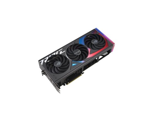 Видеокарта ASUS NVIDIA GeForce RTX 4070 SUPER 12 GB ROG-STRIX-RTX4070S-O12G-GAMING