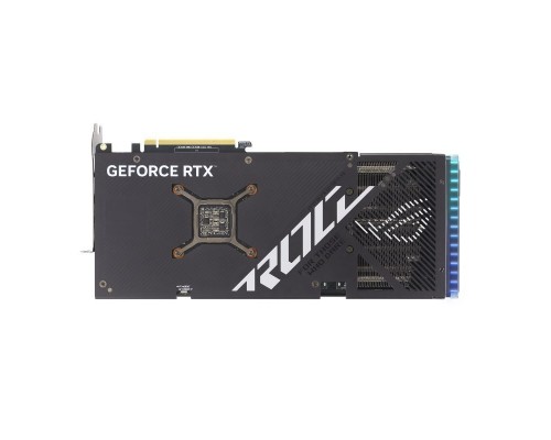 Видеокарта ASUS NVIDIA GeForce RTX 4070 SUPER 12 GB ROG-STRIX-RTX4070S-O12G-GAMING