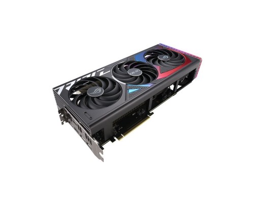 Видеокарта ASUS NVIDIA GeForce RTX 4070 SUPER 12 GB ROG-STRIX-RTX4070S-O12G-GAMING