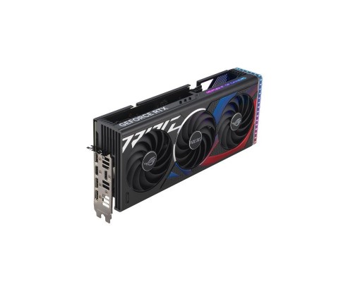 Видеокарта ASUS NVIDIA GeForce RTX 4070 SUPER 12 GB ROG-STRIX-RTX4070S-O12G-GAMING