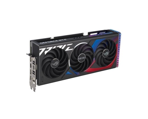 Видеокарта ASUS NVIDIA GeForce RTX 4070 SUPER 12 GB ROG-STRIX-RTX4070S-O12G-GAMING