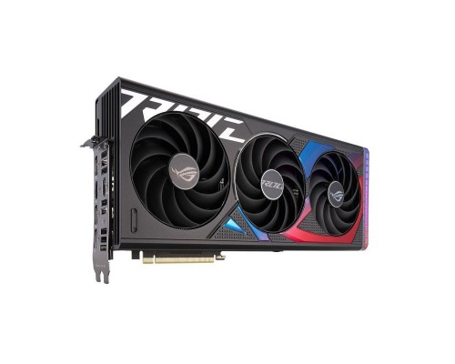 Видеокарта ASUS NVIDIA GeForce RTX 4070 SUPER 12 GB ROG-STRIX-RTX4070S-O12G-GAMING