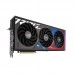 Видеокарта ASUS NVIDIA GeForce RTX 4070 SUPER 12 GB ROG-STRIX-RTX4070S-O12G-GAMING