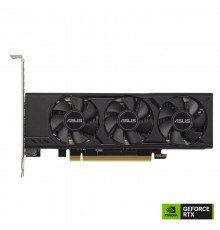 Видеокарта ASUS NVIDIA GeForce RTX 4060 8 GB RTX4060-O8G-LP-BRK                                                                                                                                                                                           