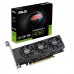 Видеокарта ASUS NVIDIA GeForce RTX 4060 8 GB RTX4060-O8G-LP-BRK