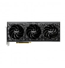 Видеокарта Palit NVIDIA GeForce RTX 4070 Ti Super GameRock Omni 16Gb NED47TS019T2-1020Q                                                                                                                                                                   