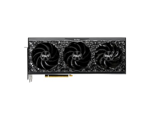 Видеокарта Palit NVIDIA GeForce RTX 4070 Ti Super GameRock Omni 16Gb NED47TS019T2-1020Q