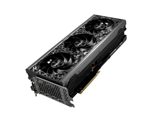 Видеокарта Palit NVIDIA GeForce RTX 4070 Ti Super GameRock Omni 16Gb NED47TS019T2-1020Q