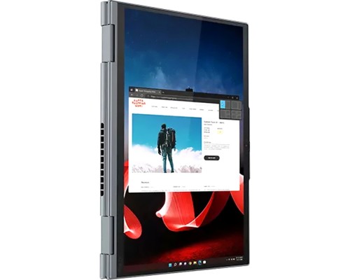 Ноутбук Lenovo ThinkPad X1 Yoga Gen 8 21HQS1MY00