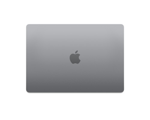 Ноутбук Apple MacBook Air 15 2024 Z1BQ0009M