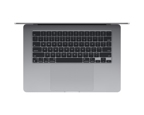 Ноутбук Apple MacBook Air 15 2024 Z1BQ0009M