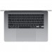 Ноутбук Apple MacBook Air 15 2024 Z1BQ0009M