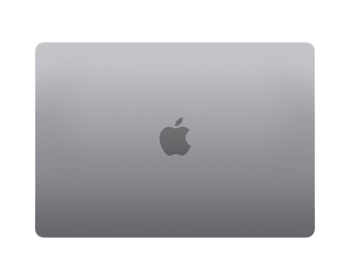 Ноутбук Apple MacBook Air 15 2024 Z1BQ0009M