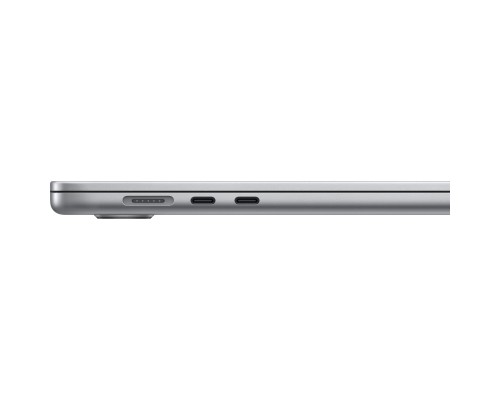 Ноутбук Apple MacBook Air 15 2024 Z1BQ0009M