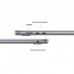 Ноутбук Apple MacBook Air 15 2024 Z1BQ0009M