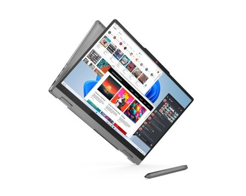 Ноутбук Lenovo IdeaPad 5 16AHP9 83DS003WRK