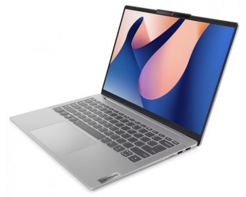 Ноутбук Lenovo IdeaPad Slim 5 14IAH8 83BF006CRK