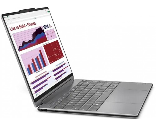 Ноутбук Lenovo Yoga 9 2-in-1 14IMH9 83AC005ERK