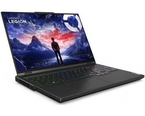 Ноутбук Lenovo Legion Pro 5 16IRX9 83DF00E9RK