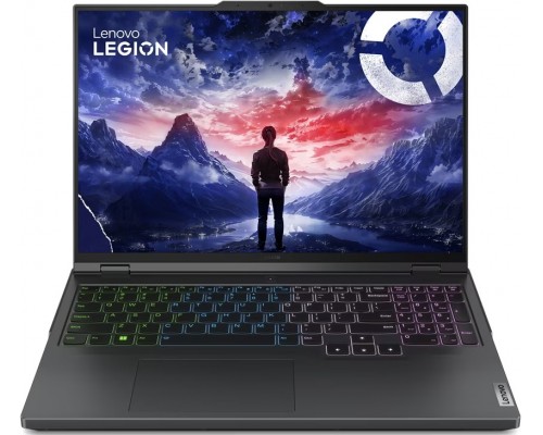 Ноутбук Lenovo Legion Pro 5 16IRX9 83DF00E9RK