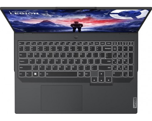 Ноутбук Lenovo Legion Pro 5 16IRX9 83DF00E9RK