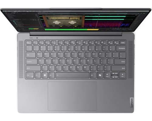 Ноутбук Lenovo Yoga Pro 7 14AHP9 83E30035RK