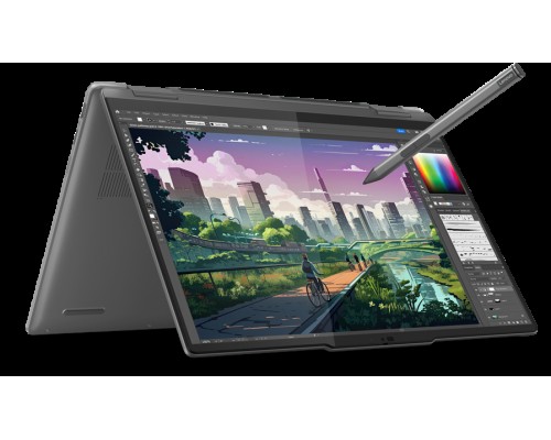 Ноутбук Lenovo Yoga 7 14IML9 83DJ0095RU