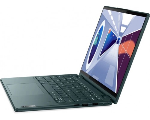 Ноутбук Lenovo Yoga 6 13ABR8 83B20097RK