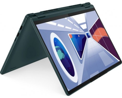 Ноутбук Lenovo Yoga 6 13ABR8 83B20097RK