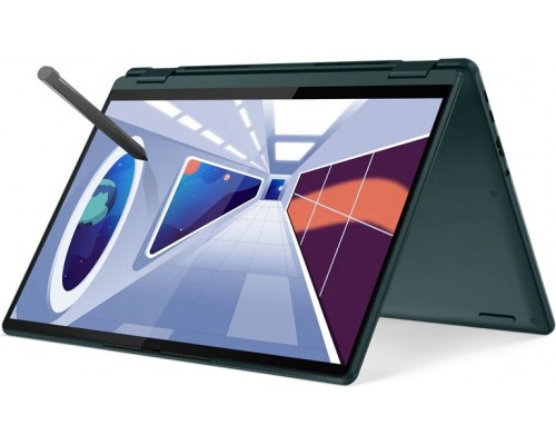 Ноутбук Lenovo Yoga 6 13ABR8 83B20097RK