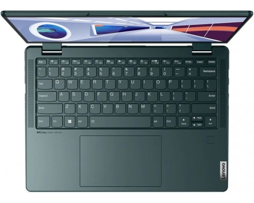 Ноутбук Lenovo Yoga 6 13ABR8 83B20097RK