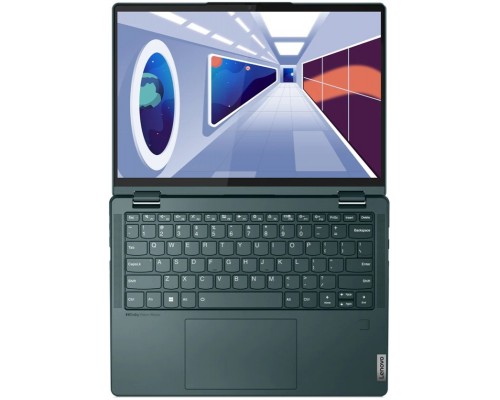 Ноутбук Lenovo Yoga 6 13ABR8 83B20097RK