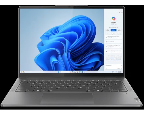 Ноутбук Lenovo Yoga 7 14IML9 83DJ0096RU