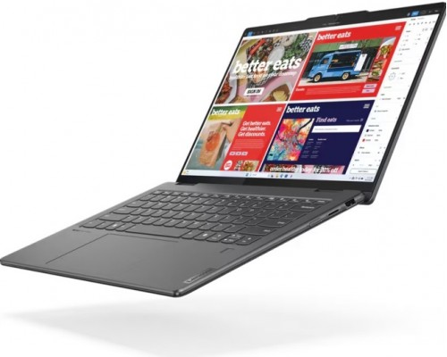 Ноутбук Lenovo Yoga 7 14IML9 83DJ0096RU