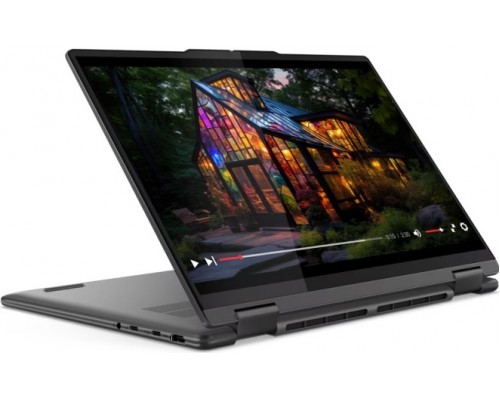 Ноутбук Lenovo Yoga 7 14IML9 83DJ0096RU