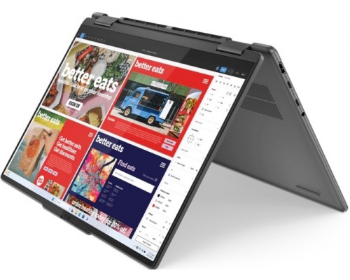 Ноутбук Lenovo Yoga 7 14IML9 83DJ0096RU