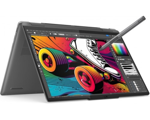 Ноутбук Lenovo Yoga 7 14IML9 83DJ0096RU