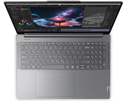 Ноутбук Lenovo Yoga Pro 9 16IMH9 83DN006DRU