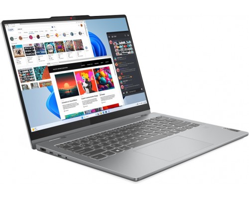 Ноутбук Lenovo IdeaPad 5 14AHP9 83DR005NRK