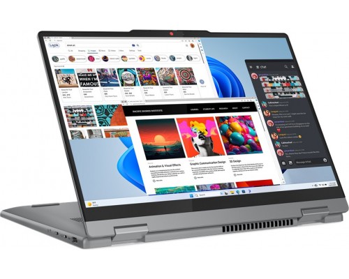 Ноутбук Lenovo IdeaPad 5 14AHP9 83DR005NRK