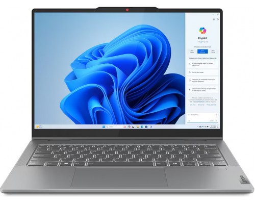 Ноутбук Lenovo IdeaPad 5 14AHP9 83DR005NRK