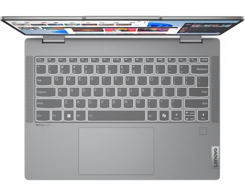 Ноутбук Lenovo IdeaPad 5 14AHP9 83DR005NRK