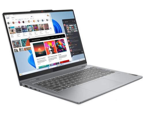 Ноутбук Lenovo IdeaPad 5 14AHP9 83DR005RRK