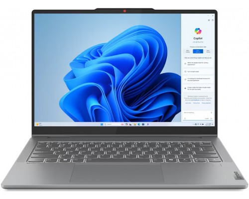 Ноутбук Lenovo IdeaPad 5 14AHP9 83DR005RRK