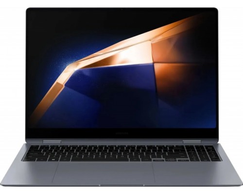 Ноутбук Samsung Galaxy Book4 Pro 360 NP960QGK-LG1IN