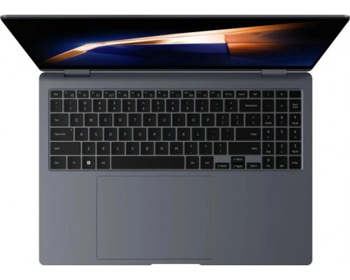 Ноутбук Samsung Galaxy Book4 Pro 360 NP960QGK-LG1IN