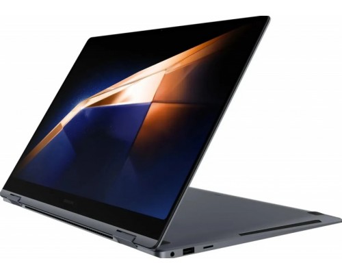 Ноутбук Samsung Galaxy Book4 Pro 360 NP960QGK-LG1IN